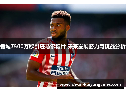 曼城7500万欧引进马尔穆什 未来发展潜力与挑战分析