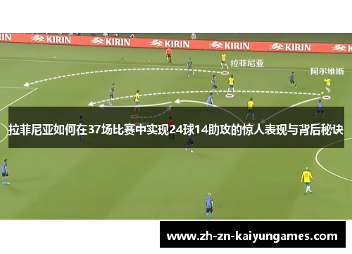 拉菲尼亚如何在37场比赛中实现24球14助攻的惊人表现与背后秘诀