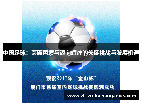 中国足球：突破困境与迈向辉煌的关键挑战与发展机遇