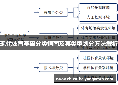 现代体育赛事分类指南及其类型划分方法解析