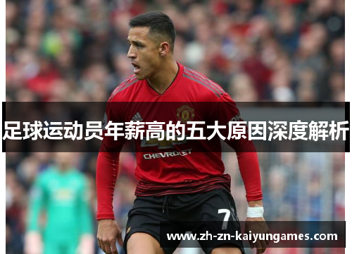 足球运动员年薪高的五大原因深度解析