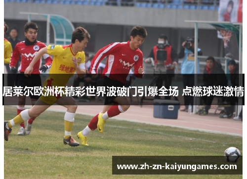 居莱尔欧洲杯精彩世界波破门引爆全场 点燃球迷激情